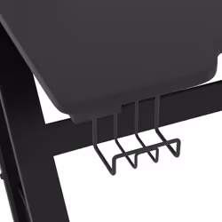 VidaXL 325412 bureau - Vue supplémentaire 6