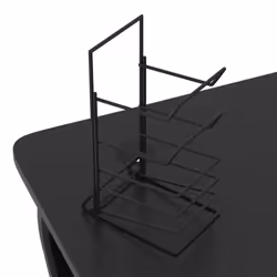 VidaXL 325412 bureau - Vue supplémentaire 8