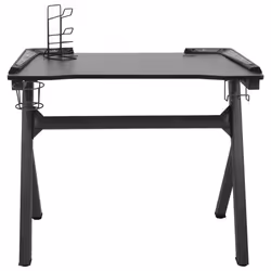 VidaXL 325424 bureau - Vue supplémentaire 4