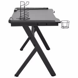 VidaXL 325424 bureau - Vue supplémentaire 5