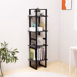 VidaXL 806424 bibliothèque de salon