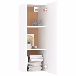 VidaXL 3074454 Support TV et centre de divertissement - Vue supplémentaire 4