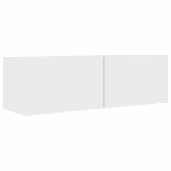 VidaXL 3078653 Support TV et centre de divertissement - Vue supplémentaire 4