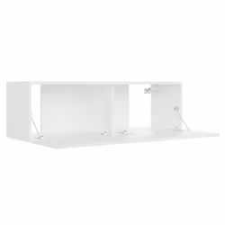 VidaXL 3078653 Support TV et centre de divertissement - Vue supplémentaire 7
