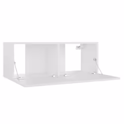 VidaXL 3078654 Support TV et centre de divertissement - Vue supplémentaire 5