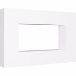 Description générale Cet ensemble de meuble TV robuste est conçu pour être le point central de votre pièce avec un design ten ...