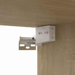 VidaXL 3078955 Support TV et centre de divertissement - Vue supplémentaire 7