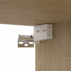 VidaXL 3078956 Support TV et centre de divertissement - Vue supplémentaire 7