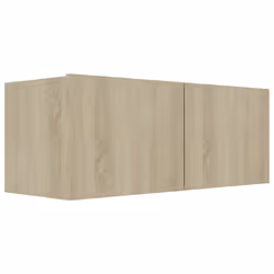 VidaXL 3078969 Support TV et centre de divertissement - Vue supplémentaire 4