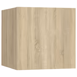 VidaXL 3078969 Support TV et centre de divertissement - Vue supplémentaire 6
