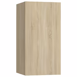 VidaXL 3078970 Support TV et centre de divertissement - Vue supplémentaire 6