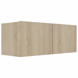 VidaXL 3078971 Support TV et centre de divertissement - Vue supplémentaire 4