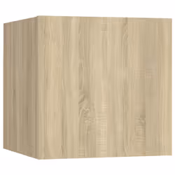 VidaXL 3078971 Support TV et centre de divertissement - Vue supplémentaire 6