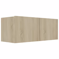 VidaXL 3078973 Support TV et centre de divertissement - Vue supplémentaire 4