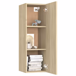 VidaXL 3078980 Support TV et centre de divertissement - Vue supplémentaire 5