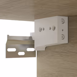 VidaXL 3078980 Support TV et centre de divertissement - Vue supplémentaire 7