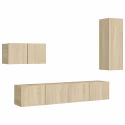 VidaXL 3078991, Bois, Bois, Bois, 1000 mm, 310 mm, 1100 mm