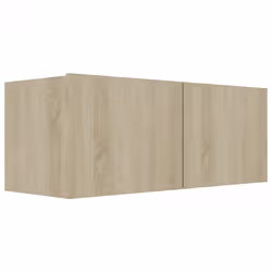 VidaXL 3078991 Support TV et centre de divertissement - Vue supplémentaire 5