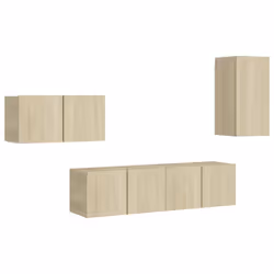 VidaXL 3078992, Bois, Bois, Bois, 600 mm, 1 pièce(s)