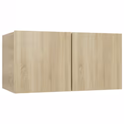 VidaXL 3078993 Support TV et centre de divertissement - Vue supplémentaire 4