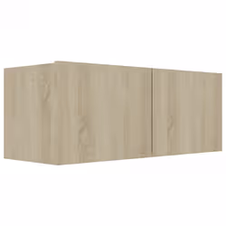 VidaXL 3078993 Support TV et centre de divertissement - Vue supplémentaire 5