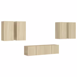 VidaXL 3078994, Bois, Bois, Bois, 600 mm, 1 pièce(s)