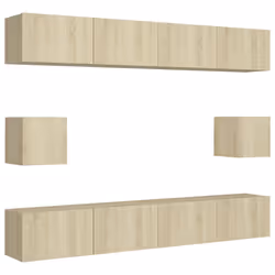 VidaXL 3078999, Bois, Bois, Bois, 1000 mm, 1 pièce(s)