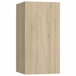 VidaXL 3079004 Support TV et centre de divertissement - Vue supplémentaire 4
