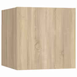 VidaXL 3079007 Support TV et centre de divertissement - Vue supplémentaire 6