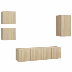 VidaXL 3079010, Bois, Bois, Bois, 1100 mm, 1 pièce(s)