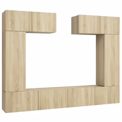 VidaXL 3079014, Bois, 900 mm, 1 pièce(s)