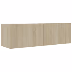 VidaXL 3079017 Support TV et centre de divertissement - Vue supplémentaire 5