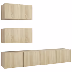 VidaXL 3079025, Bois, 600 mm, 1 pièce(s)