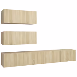 VidaXL 3079026, Bois, 1000 mm, 300 mm, 300 mm, 1 pièce(s)
