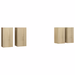 VidaXL 3079056, Bois, Bois, Bois, 305 mm, 300 mm, 900 mm