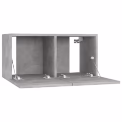 VidaXL 3079059 Support TV et centre de divertissement - Vue supplémentaire 5