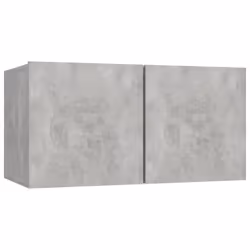 VidaXL 3079060 Support TV et centre de divertissement - Vue supplémentaire 4