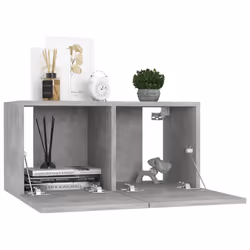 VidaXL 3079060 Support TV et centre de divertissement - Vue supplémentaire 6