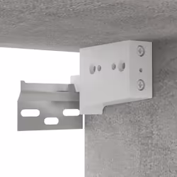 VidaXL 3079060 Support TV et centre de divertissement - Vue supplémentaire 7