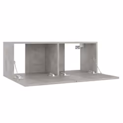 VidaXL 3079074 Support TV et centre de divertissement - Vue supplémentaire 7