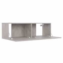 VidaXL 3079076 Support TV et centre de divertissement - Vue supplémentaire 7
