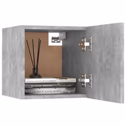 VidaXL 3079081 Support TV et centre de divertissement - Vue supplémentaire 7