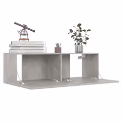 VidaXL 3079083 Support TV et centre de divertissement - Vue supplémentaire 4
