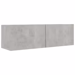 VidaXL 3079095 Support TV et centre de divertissement - Vue supplémentaire 4