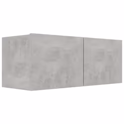 VidaXL 3079113 Support TV et centre de divertissement - Vue supplémentaire 5