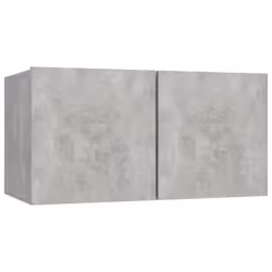 VidaXL 3079149 Support TV et centre de divertissement - Vue supplémentaire 4