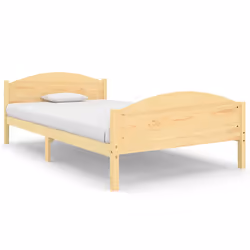 VidaXL 322028, 1255 mm, 2,06 m, 735 mm, 1200 x 2000 mm, 1 pièce(s)