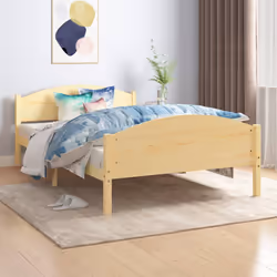 VidaXL 322028 sommier