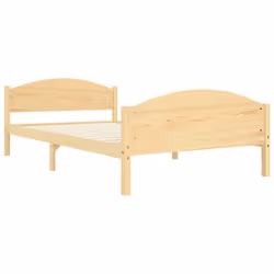 VidaXL 322028 sommier