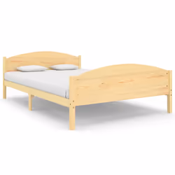 VidaXL 322030, 1655 mm, 2,06 m, 735 mm, 1600 x 2000 mm, 1 pièce(s)